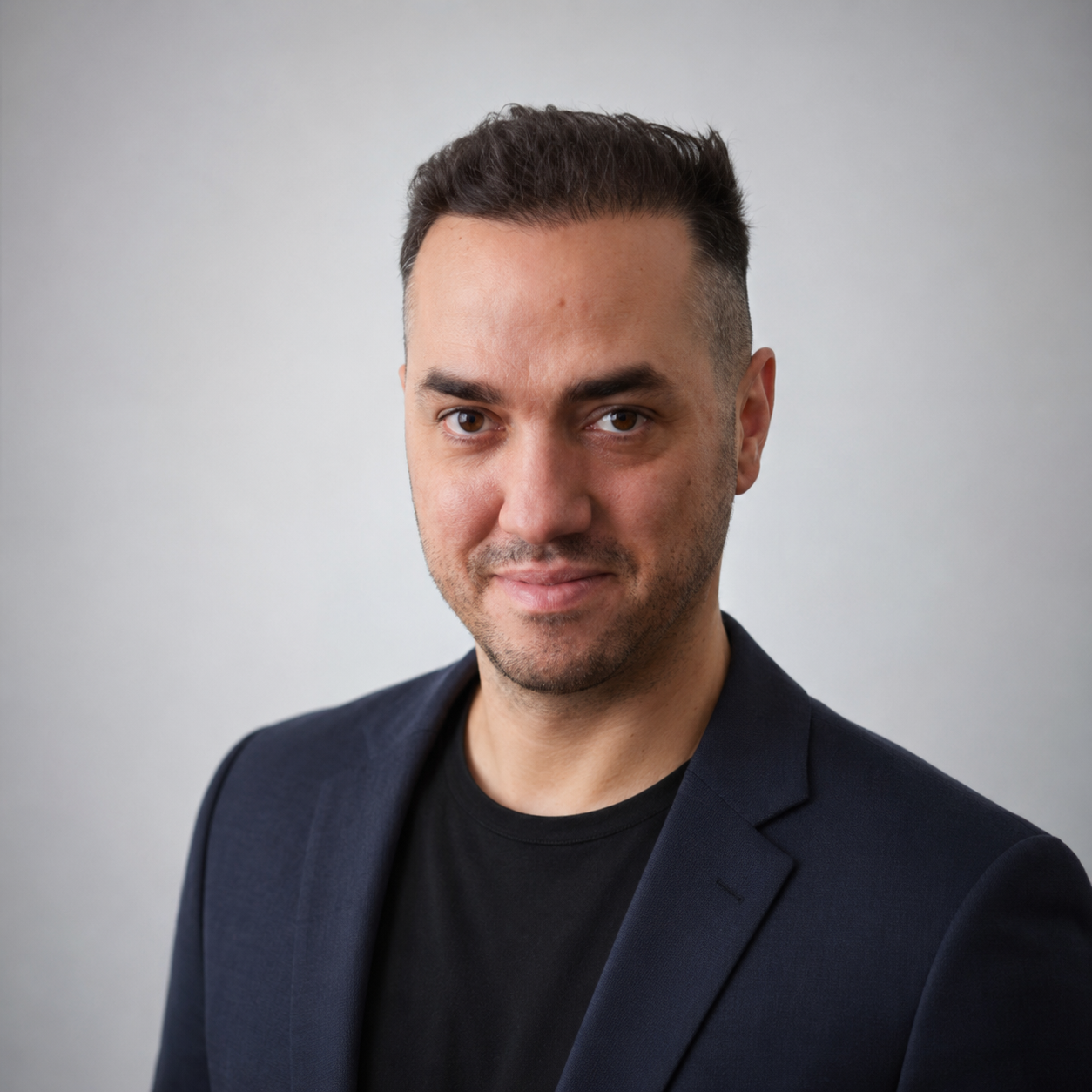 Silvester Vella profile